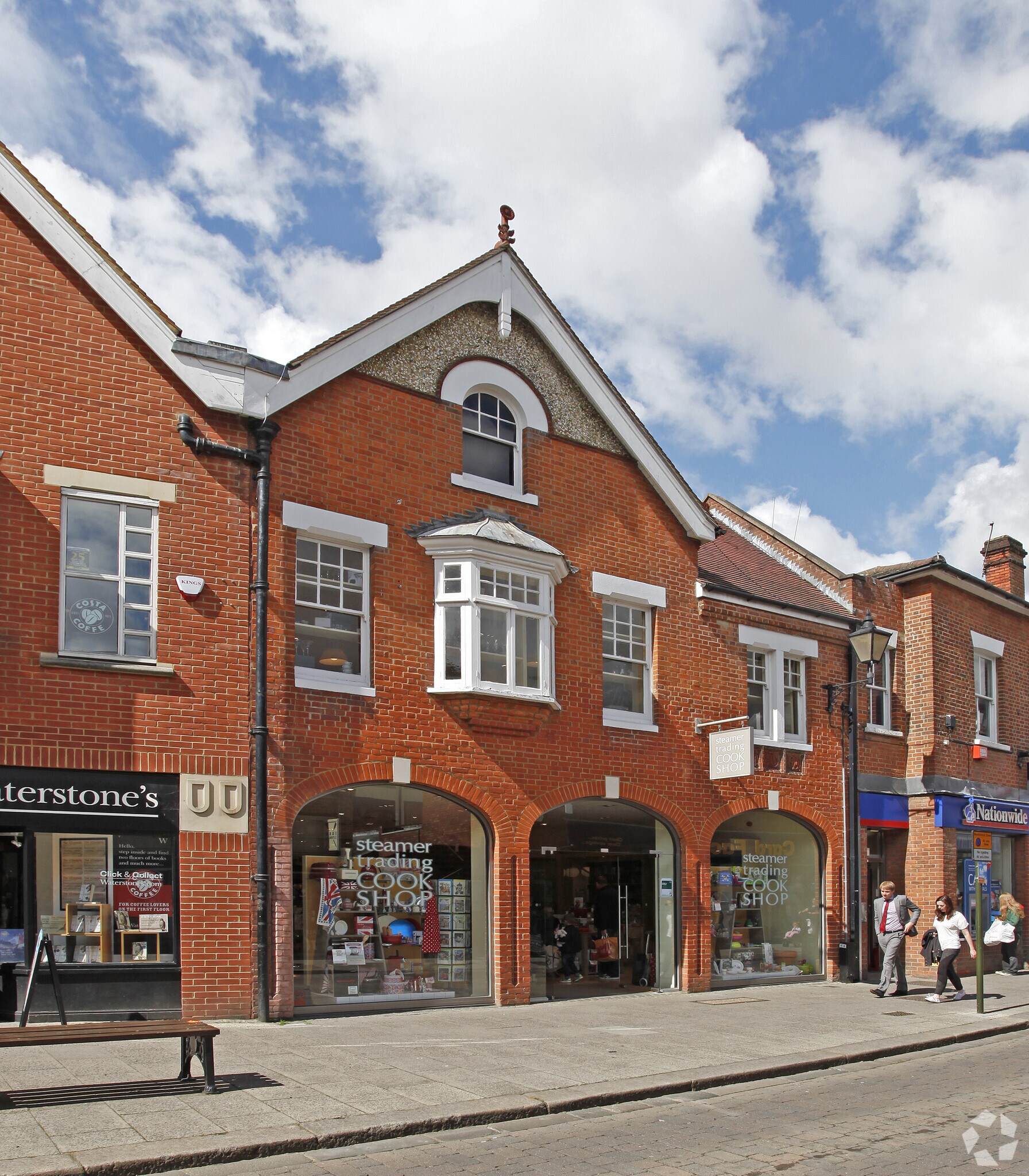 10 South St, Bishop's Stortford à vendre Photo principale- Image 1 de 1