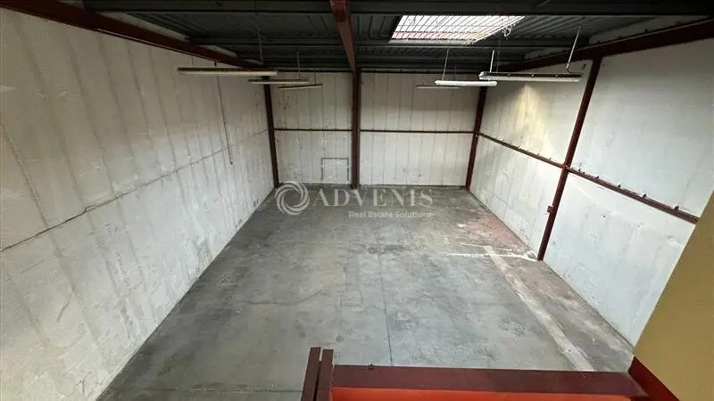 Flex dans Champigny-sur-Marne à louer Photo du bâtiment- Image 1 de 13