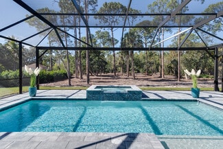 Plus de détails pour 3233 64th St SW, Naples, FL - Multi-résidentiel à vendre