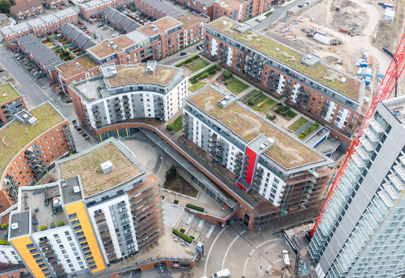 Centenary Quay, Southampton à louer - Photo du bâtiment - Image 2 de 3