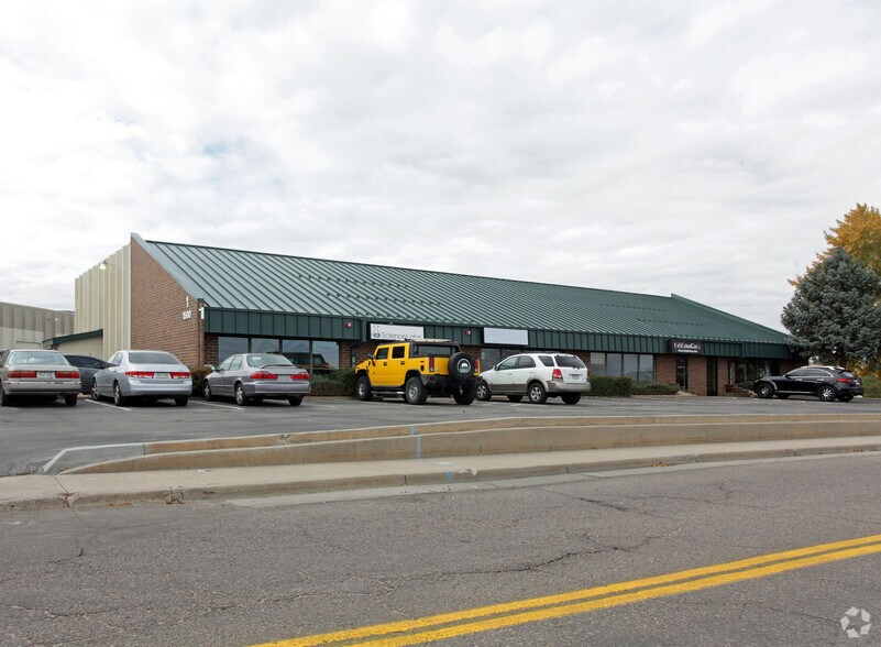 1500 W Hampden Ave, Sheridan, CO à louer - Photo principale - Image 1 de 5