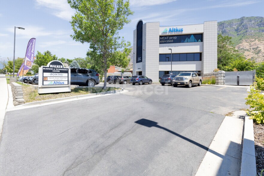 1234 N 900 E, Provo, UT à louer - Photo du bâtiment - Image 2 de 7