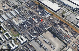 Plus de détails pour 12720 Alexandria Dr, Opa Locka, FL - Terrain à vendre