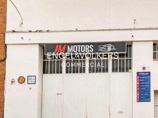 Plus de détails pour Carrer Sabadell, 18, Manresa - Commerce de détail à vendre
