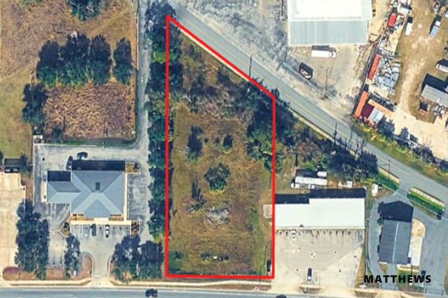 1049 NE 5th St, Crystal River, FL for sale - Building Photo - Image 2 of 3