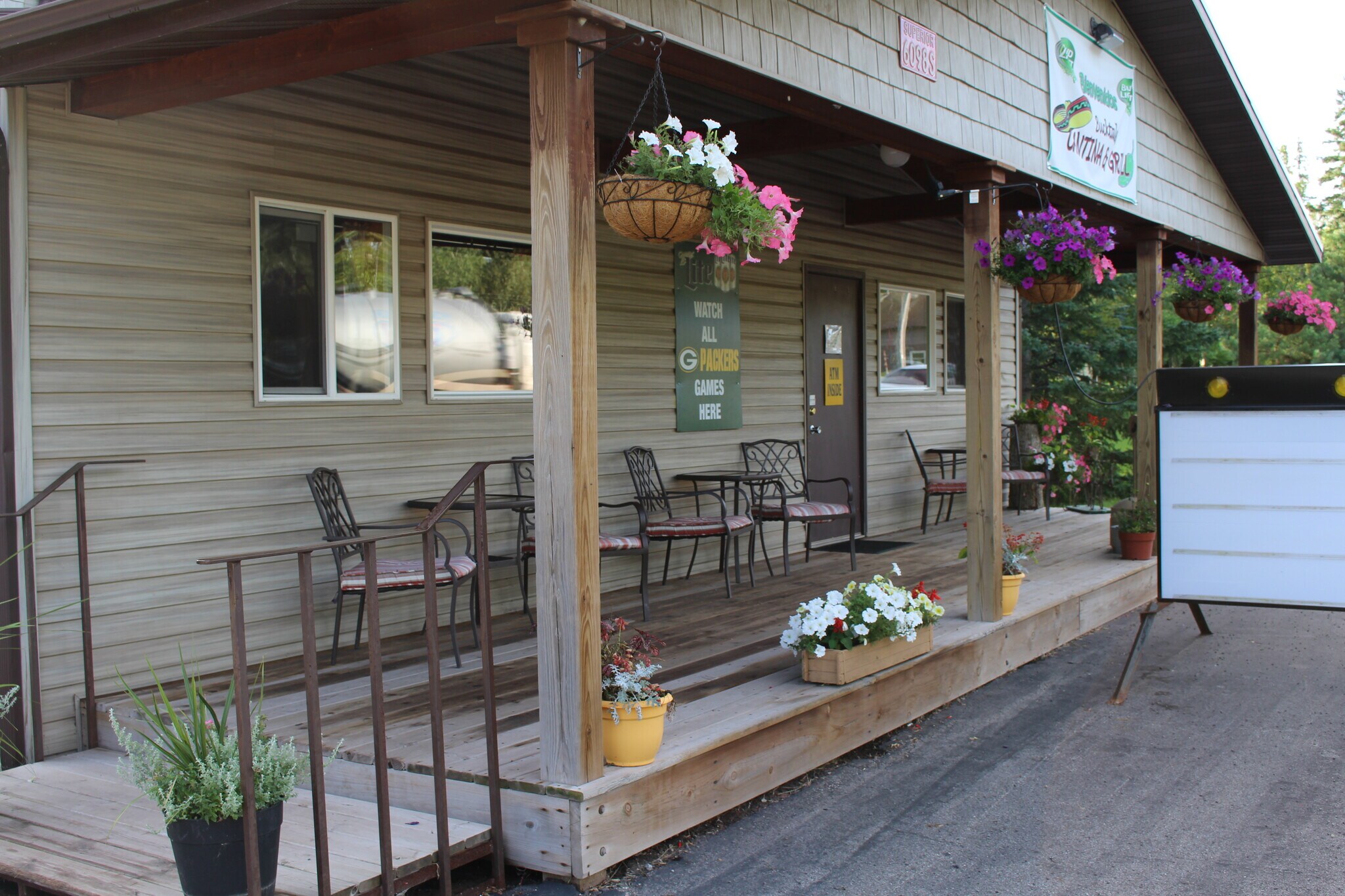 6098 S State Rd 35, Superior, WI for sale Building Photo- Image 1 of 1