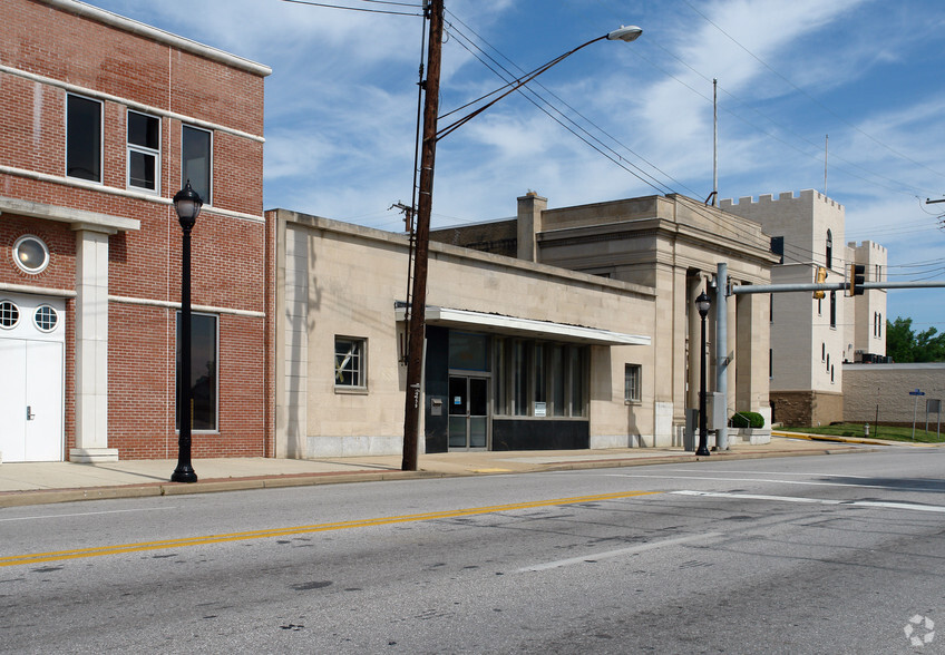 5214 Baltimore Ave, Hyattsville, MD for sale - Primary Photo - Image 1 of 1