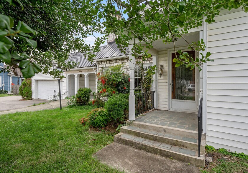 454 Big Hill Ave, Richmond, KY for sale - Building Photo - Image 2 of 59