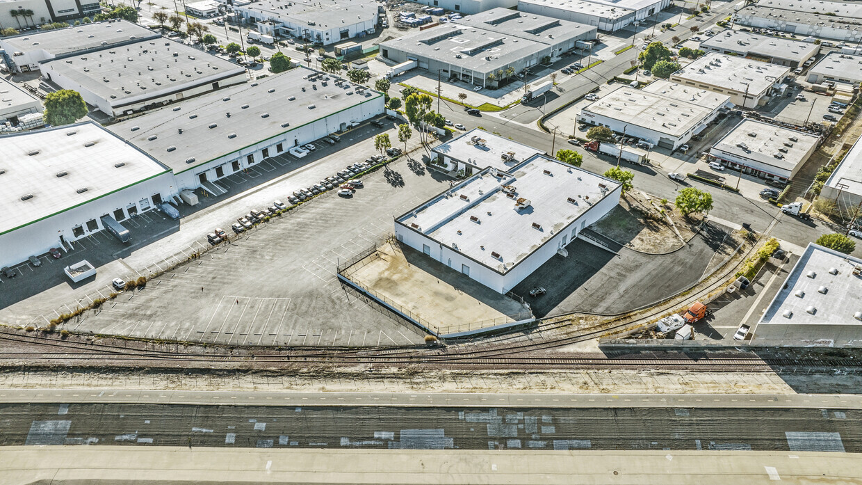 14930 Marquardt Ave, Santa Fe Springs, CA for sale Primary Photo- Image 1 of 3