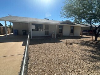 Plus de détails pour 8201 W Earll Dr, Phoenix, AZ - Soins de santé à vendre