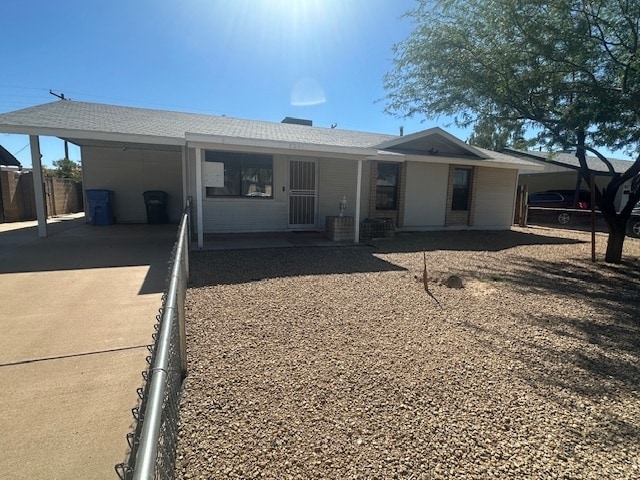 8201 W Earll Dr, Phoenix, AZ à vendre Photo principale- Image 1 de 2