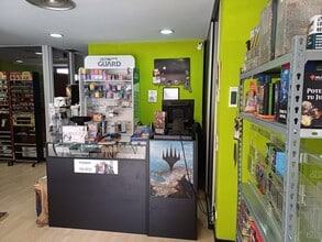 Retail in Las Rozas de Madrid, Madrid for lease Interior Photo- Image 1 of 4