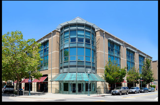 Plus de détails pour 1200 Pacific Ave, Santa Cruz, CA - Bureau à louer