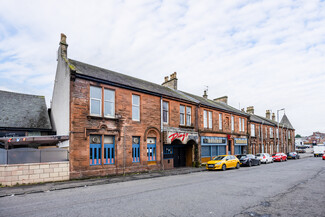 More details for 10-18 Bonnyton Rd, Kilmarnock - Retail for Lease