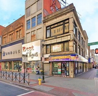 More details for 789 Broad St, Newark, NJ - Office, Office/Retail for Lease