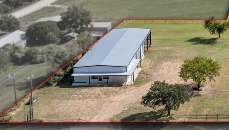 2790 N US Highway 377, Stephenville, TX for sale - Building Photo - Image 2 of 5