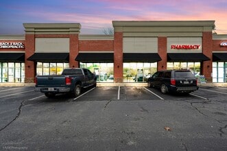 Sixes Rd, Canton, GA à louer Photo intérieure- Image 1 de 5