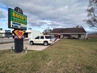 Plus de détails pour 966 W South Airport Rd, Traverse City, MI - Commerce de détail à vendre