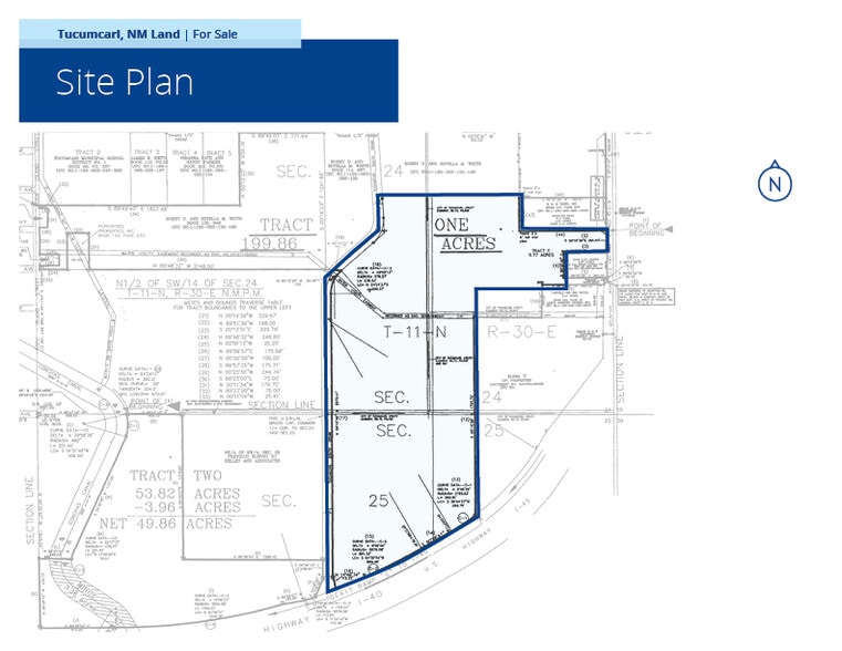 Tucumcari NM 88401, Tucumcari, NM à vendre - Photo principale - Image 1 de 4