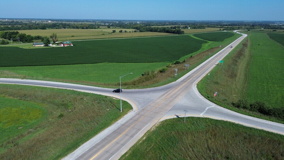 6801 Highway 24, Palmyra, MO for sale - Building Photo - Image 1 of 15