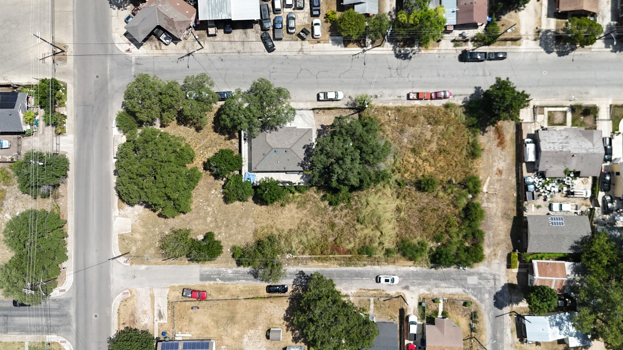 135 Fuente Aly, San Antonio, TX à vendre Photo principale- Image 1 de 3