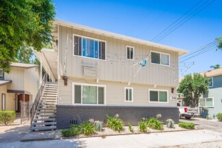 Plus de détails pour 616 17th St, Sacramento, CA - Multi-résidentiel à vendre