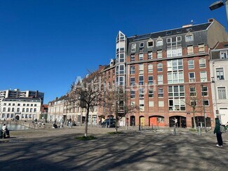 Plus de détails pour 22 Rue Du Quai, Lille - Bureau à vendre