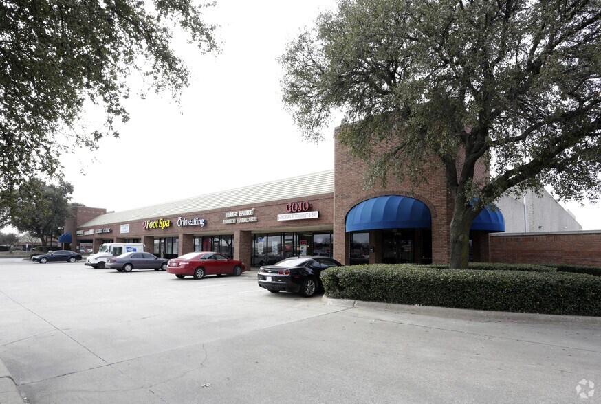 2105-2193 Buckingham Rd, Richardson, TX à louer - Photo principale - Image 3 de 9