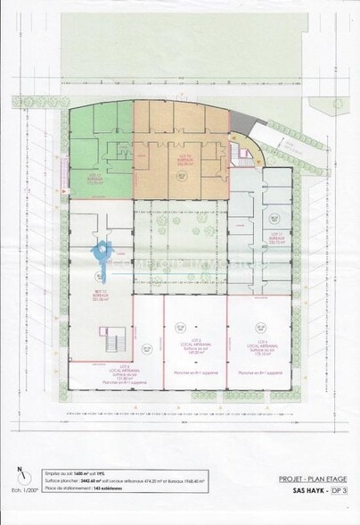Flex in Avignon for sale - Building Photo - Image 3 of 9