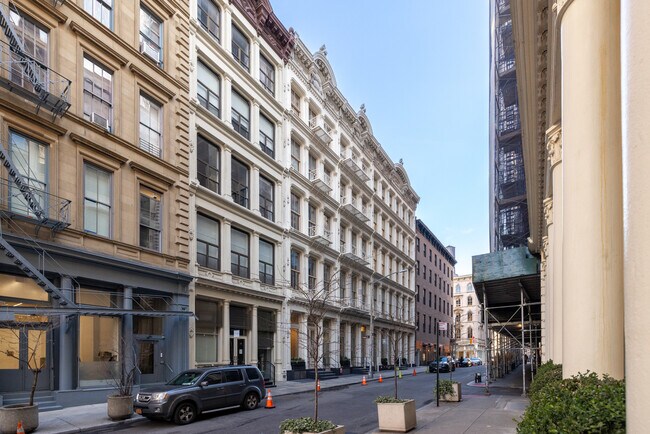 More details for 64-66 White St, New York, NY - Office for Sale
