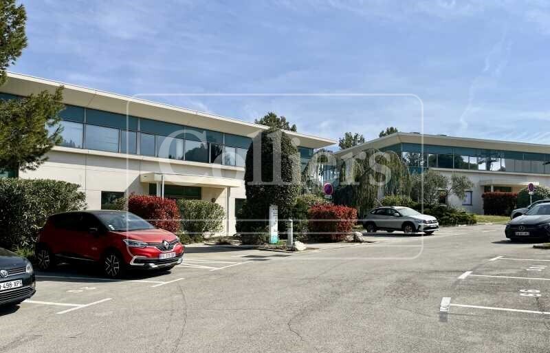 240 Rue Louis De Broglie, Aix-en-Provence for lease - Building Photo - Image 1 of 10