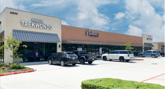 More details for 6850 Highway 6, Missouri City, TX - Retail for Lease