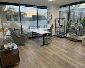 200 E Van Buren St, Phoenix, AZ à louer Photo intérieure- Image 1 de 1