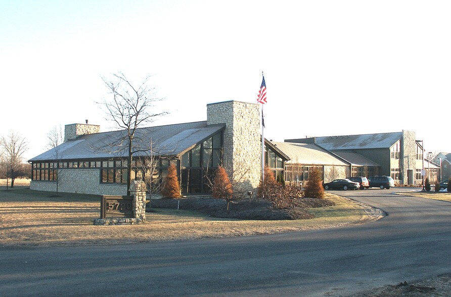 5720 Avery Rd, Dublin, OH à vendre - Photo du bâtiment - Image 1 de 21
