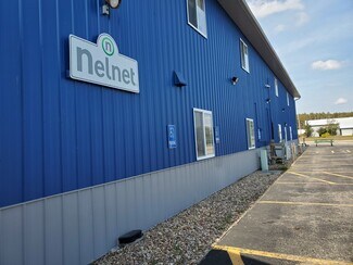 Plus de détails pour 310 2nd St, Boscobel, WI - Industriel à louer