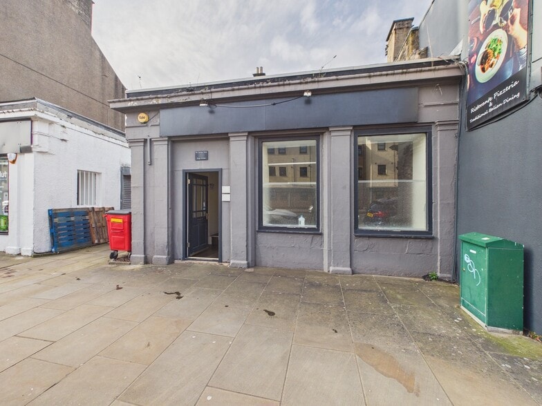 431 High St, Kirkcaldy for lease - Primary Photo - Image 1 of 5
