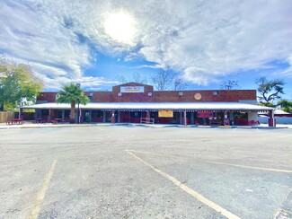 More details for 3420-3440 N St Marys St, San Antonio, TX - Retail for Lease