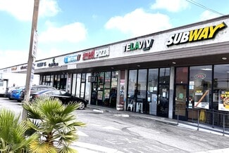 Plus de détails pour 12450 Burbank Blvd, North Hollywood, CA - Bureau/Médical, Commerce de détail à louer