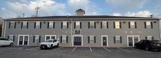 Plus de détails pour 400 N 5th St, Saint Charles, MO - Bureau à louer
