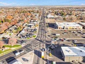 130-176 Blue Lakes Blvd N, Twin Falls, ID - Aerial map view