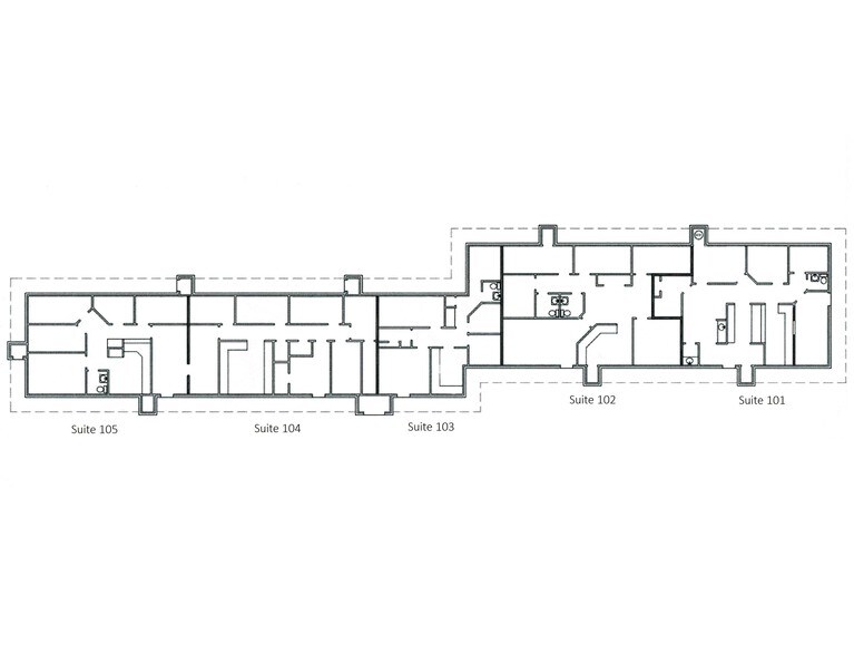 1440 N MacArthur Blvd, Irving, TX for sale - Building Photo - Image 3 of 11
