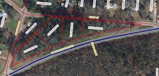 More details for W Shockley Ferry Rd, Anderson, SC - Land for Sale