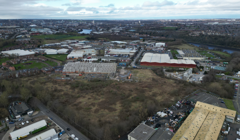 Brewery Ln, Gateshead à vendre - Autre - Image 2 de 2