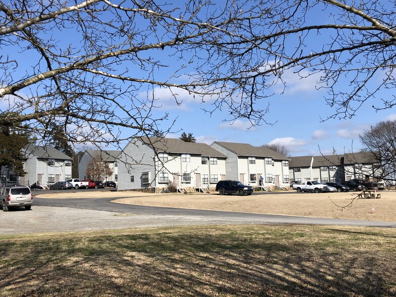 1049 Wilburn Rd, Heber Springs, AR à vendre - Photo du bâtiment - Image 1 de 11