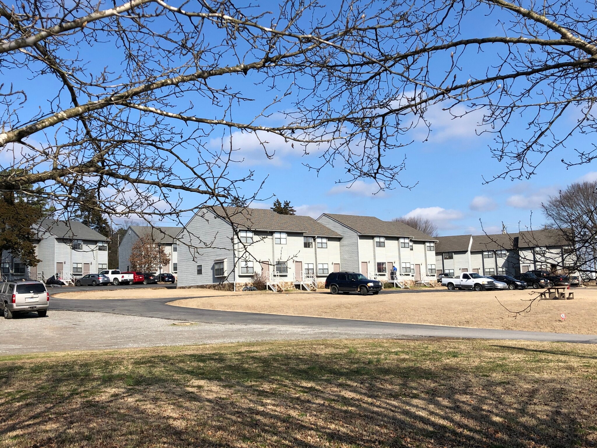 1049 Wilburn Rd, Heber Springs, AR for sale Primary Photo- Image 1 of 5