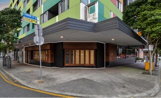 More details for 25 Connor St, Fortitude Valley - Retail for Lease