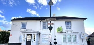 More details for 3 The Square, Liphook - Retail for Sale