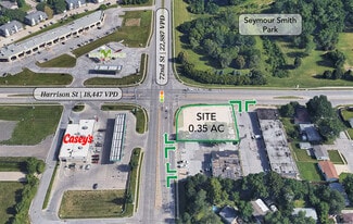 More details for 7121 Harrison St, Lavista, NE - Land for Sale