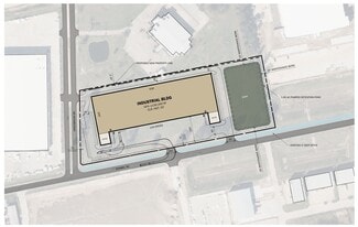 Plus de détails pour Bammel Road, Houston, TX - Industriel à louer