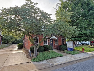More details for 224 S Main St, Edwardsville, IL - Office for Sale